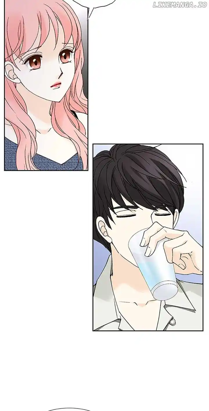 Flavors Of Reincarnation Chapter 120