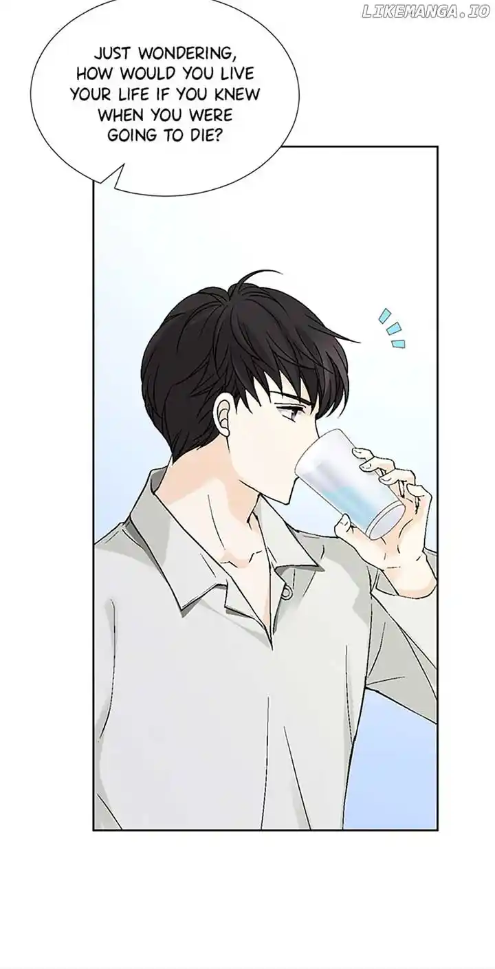 Flavors Of Reincarnation Chapter 120