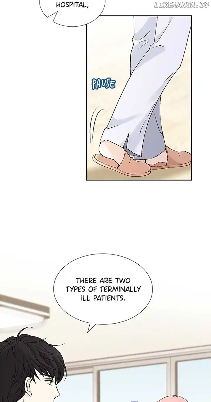 Flavors Of Reincarnation Chapter 120