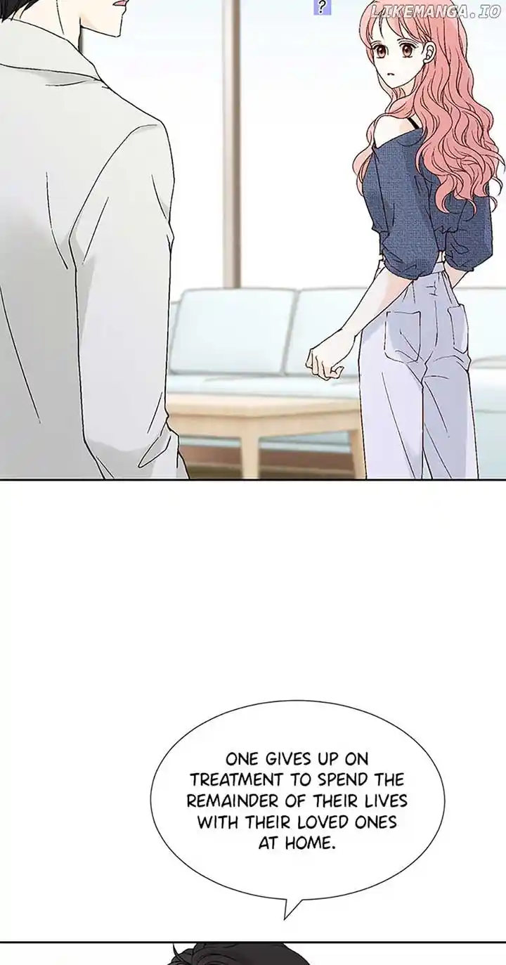 Flavors Of Reincarnation Chapter 120