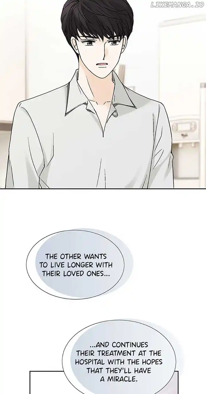 Flavors Of Reincarnation Chapter 120