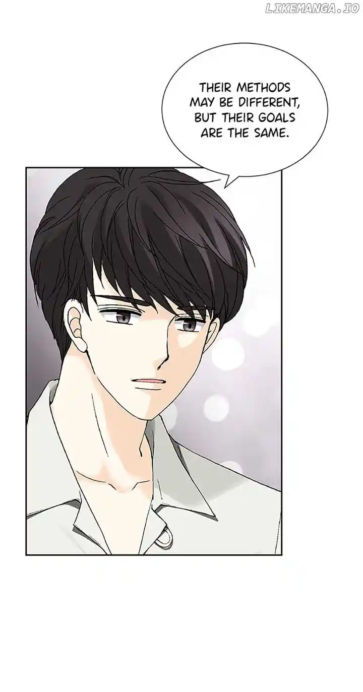 Flavors Of Reincarnation Chapter 120