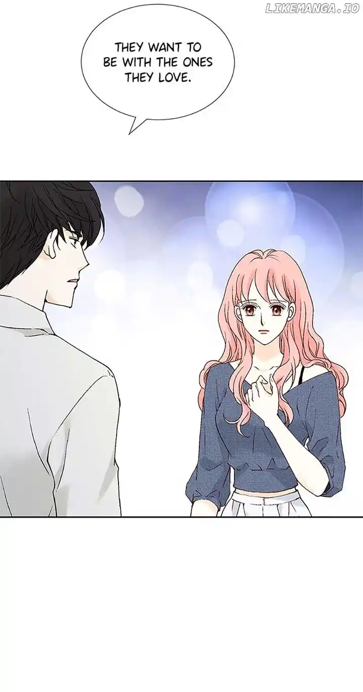 Flavors Of Reincarnation Chapter 120