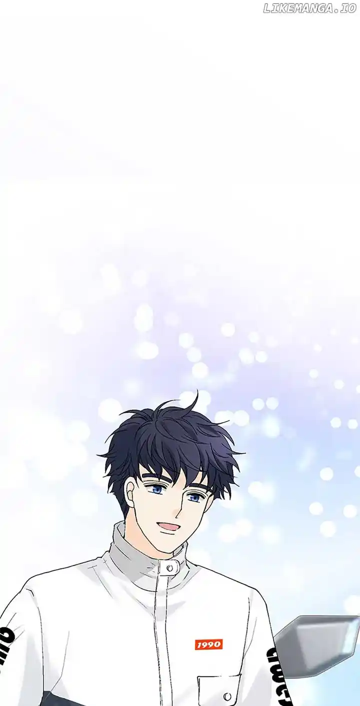 Flavors Of Reincarnation Chapter 120