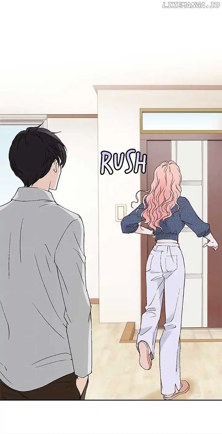 Flavors Of Reincarnation Chapter 120