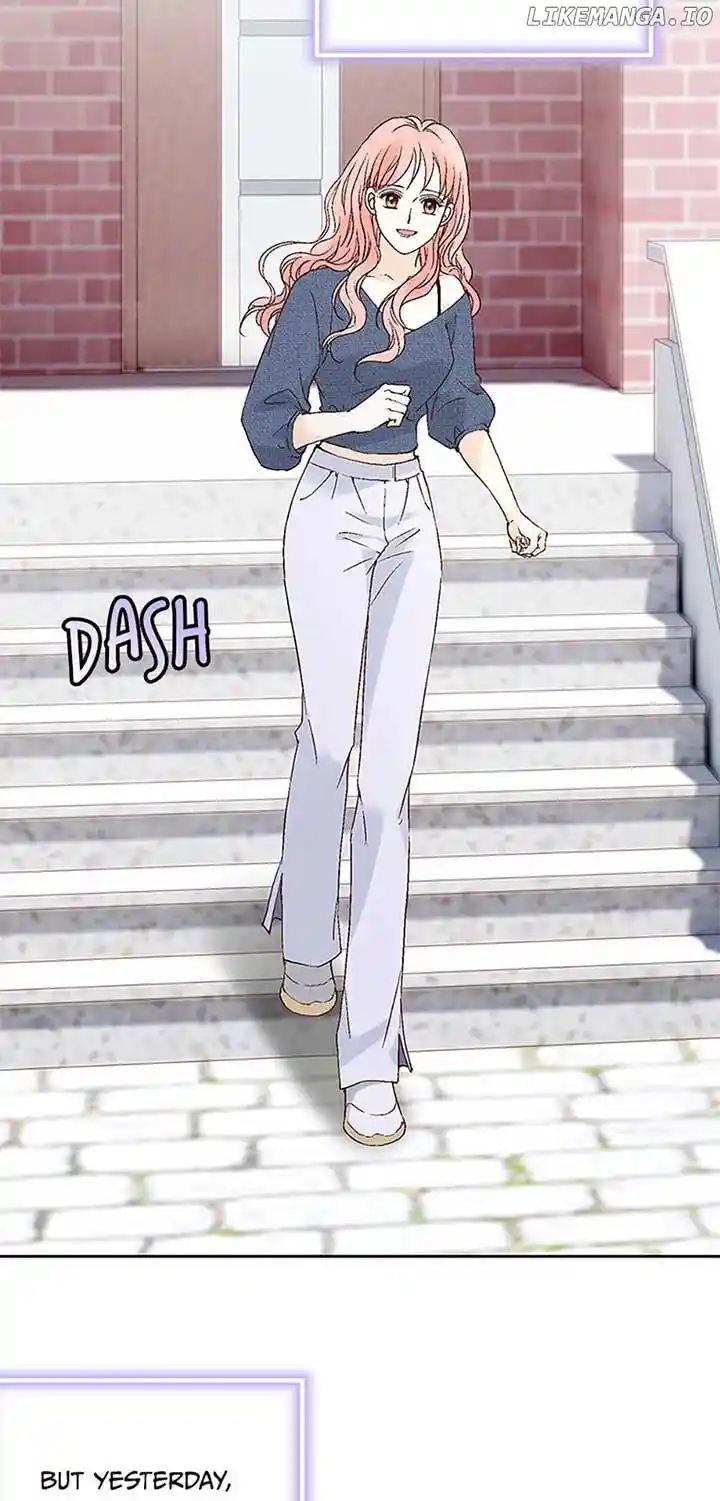 Flavors of Reincarnation Chapter 121