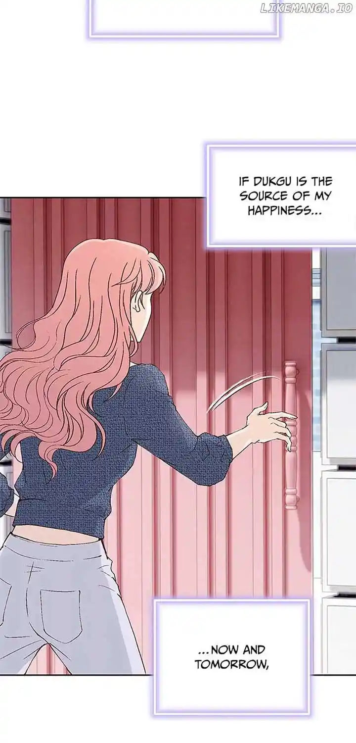 Flavors of Reincarnation Chapter 121