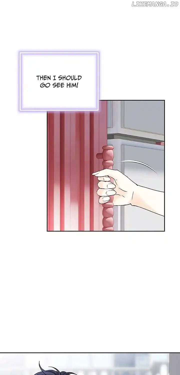 Flavors of Reincarnation Chapter 121