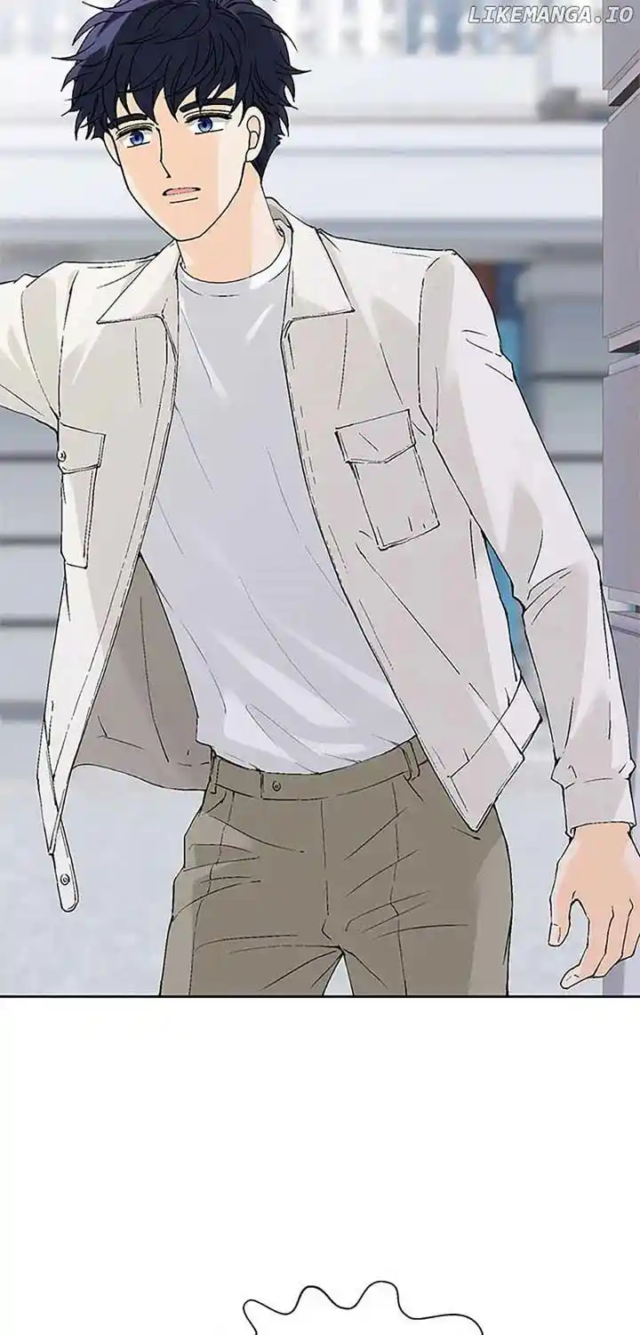 Flavors of Reincarnation Chapter 121