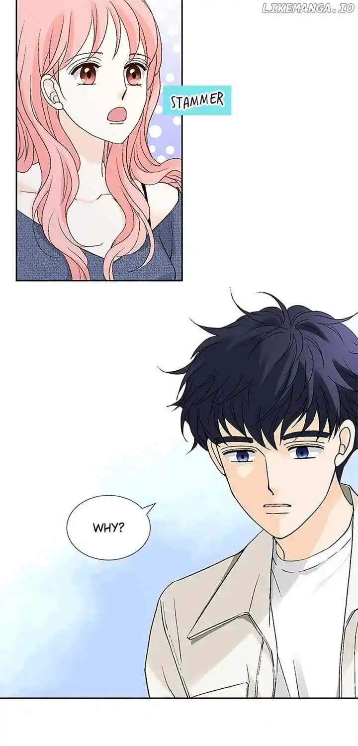 Flavors of Reincarnation Chapter 121