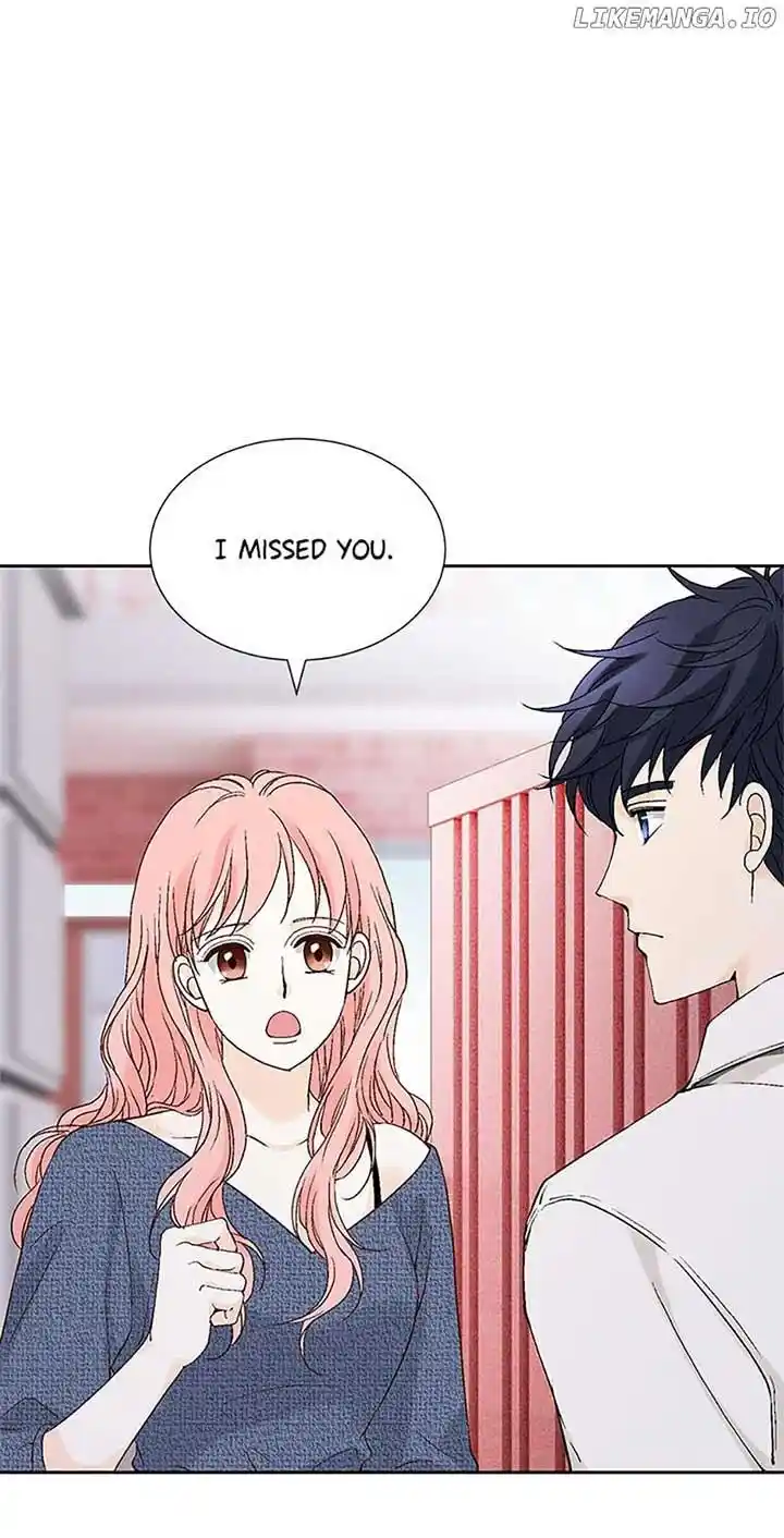 Flavors of Reincarnation Chapter 121