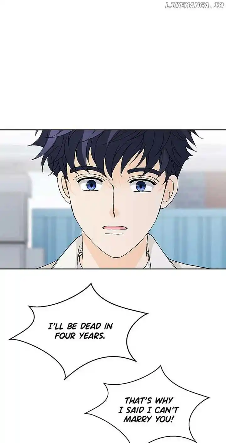 Flavors of Reincarnation Chapter 121