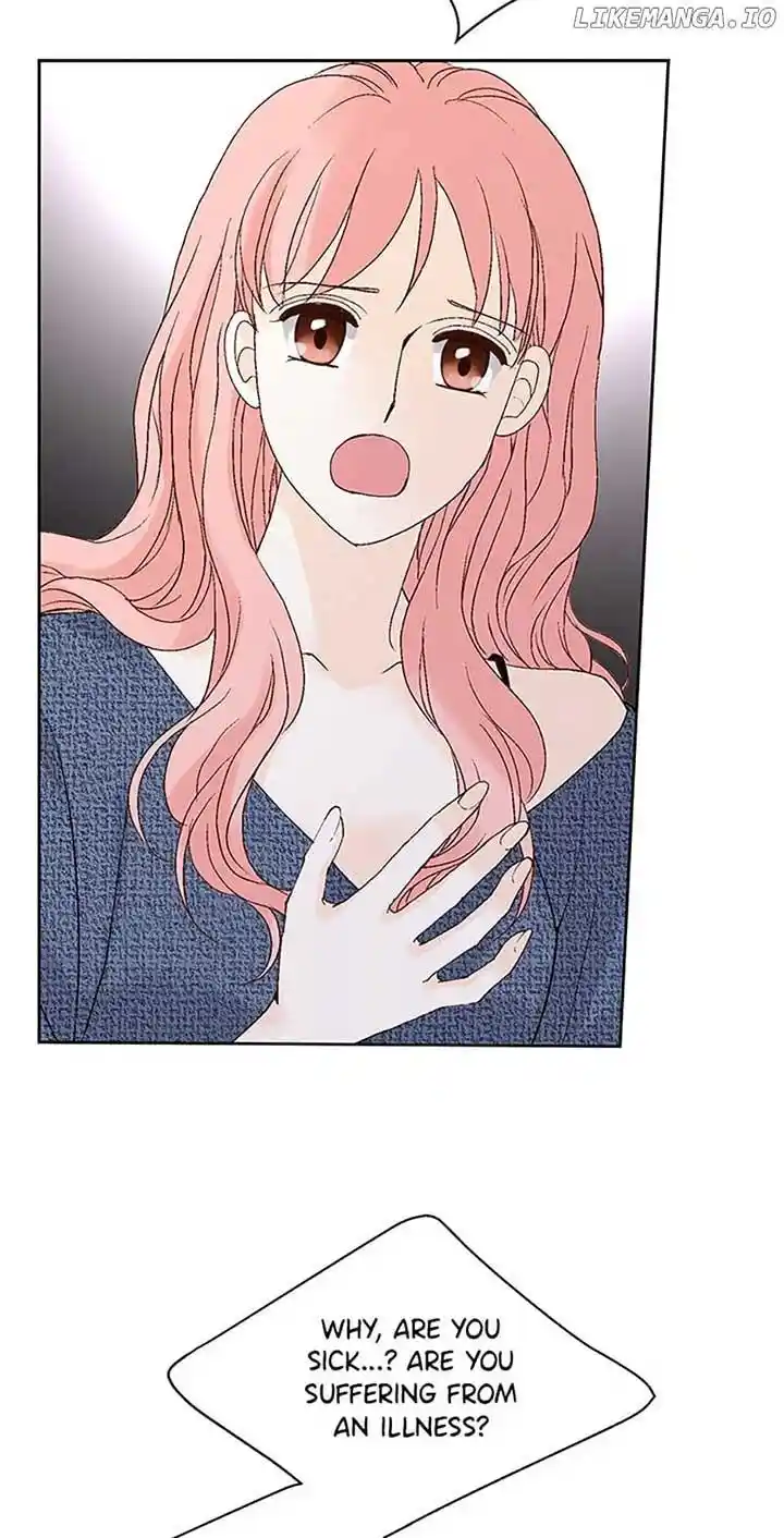 Flavors of Reincarnation Chapter 121