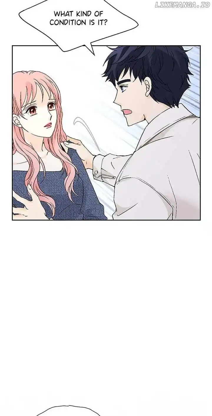 Flavors of Reincarnation Chapter 121