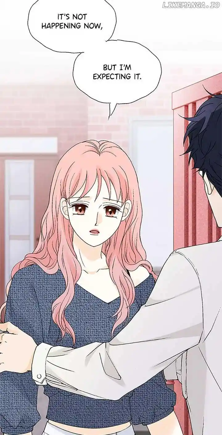 Flavors of Reincarnation Chapter 121