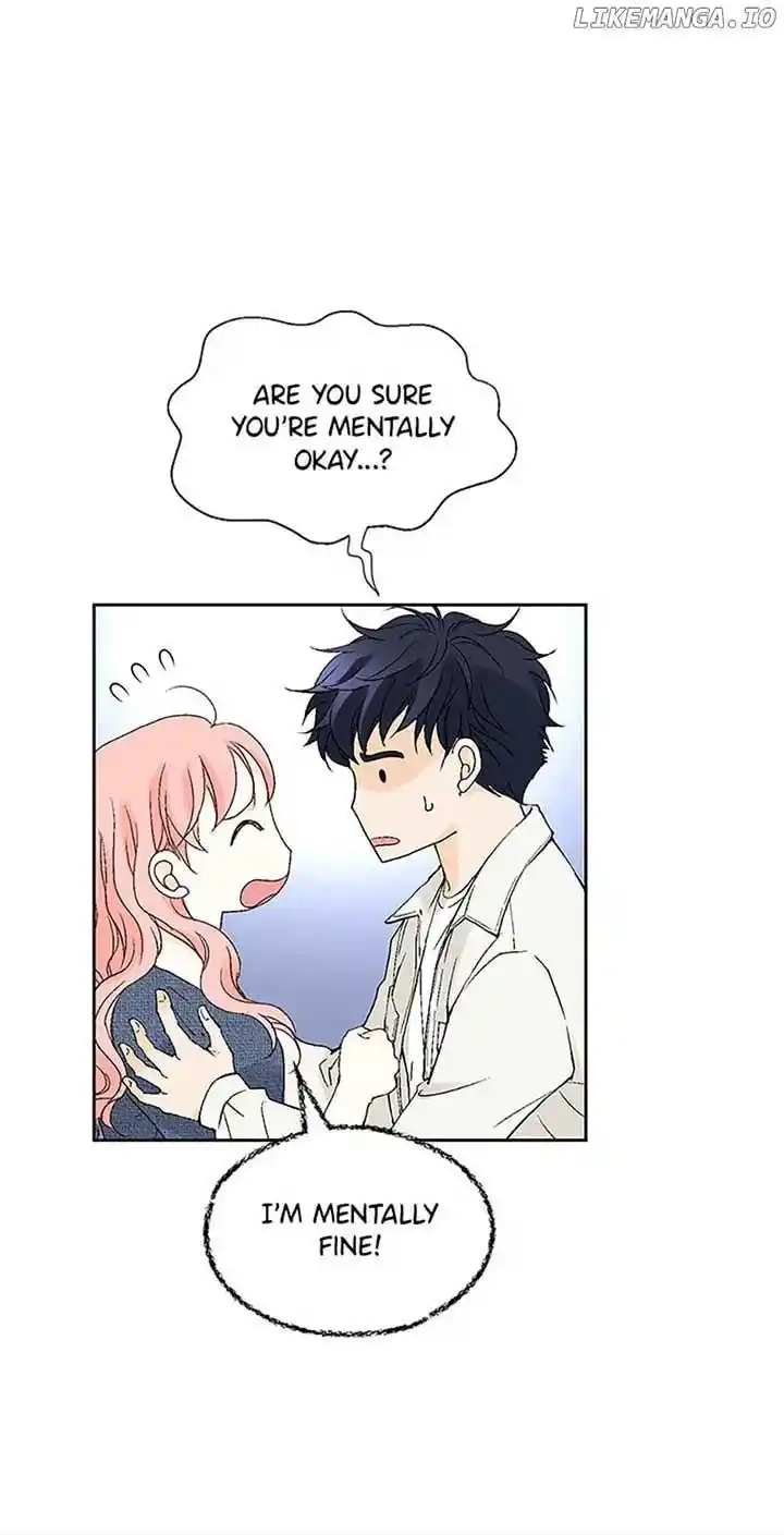 Flavors of Reincarnation Chapter 121