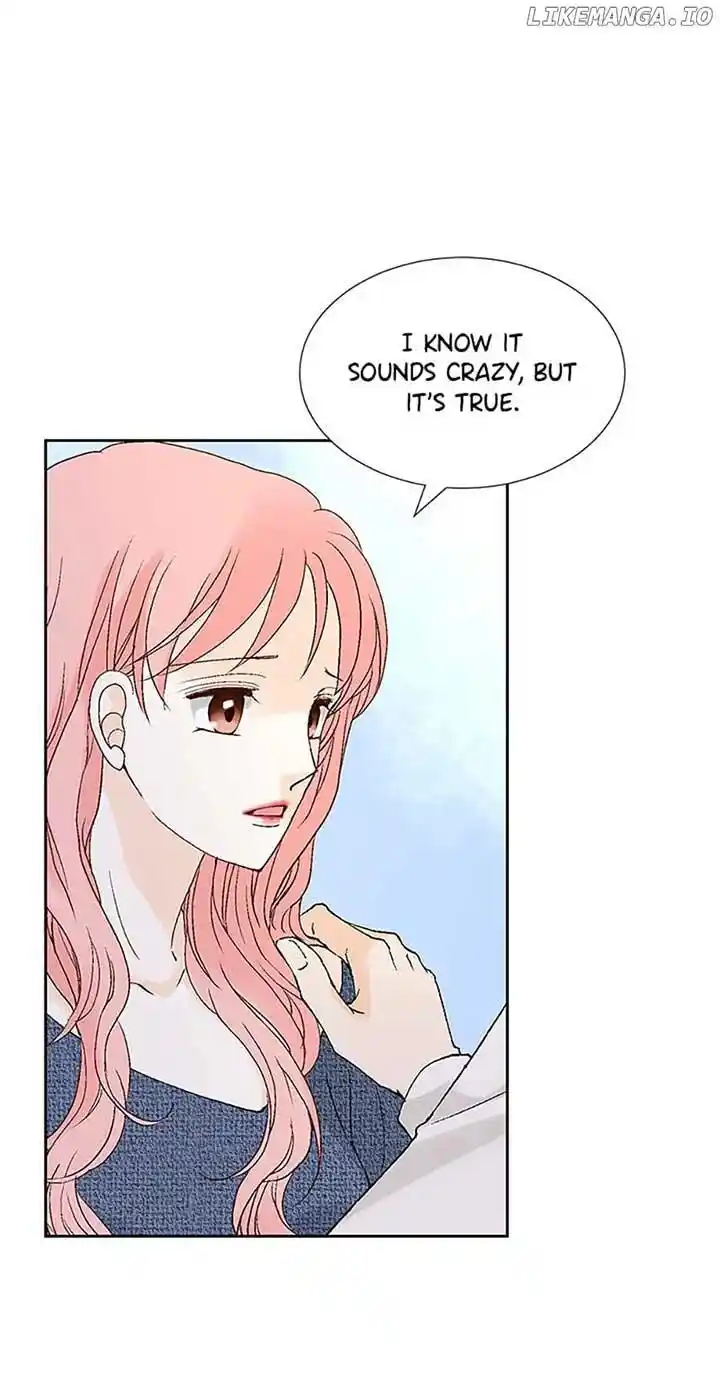 Flavors of Reincarnation Chapter 121