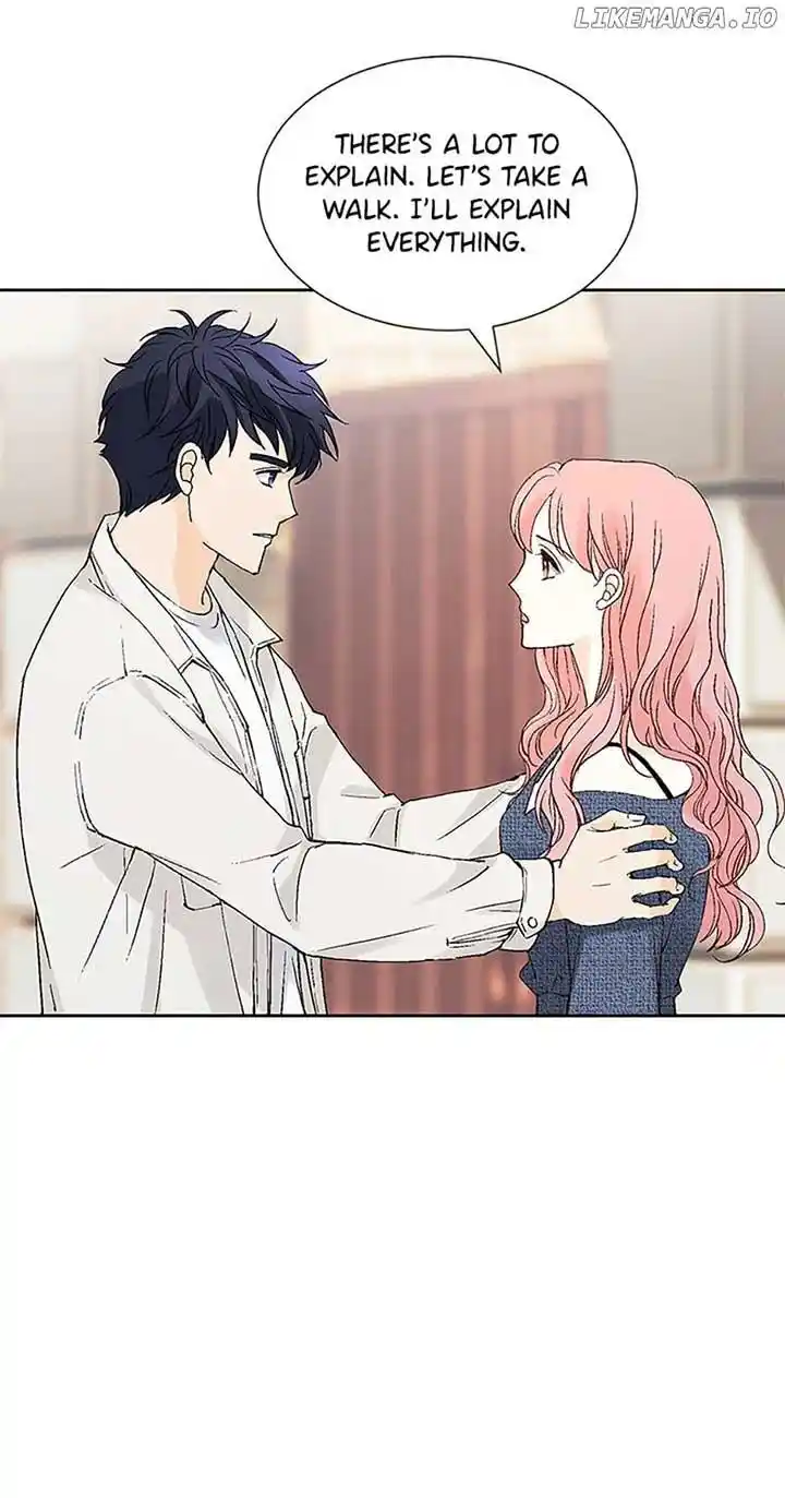 Flavors of Reincarnation Chapter 121