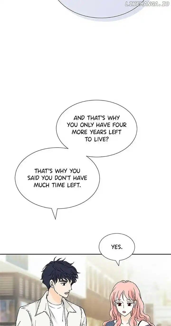 Flavors of Reincarnation Chapter 121