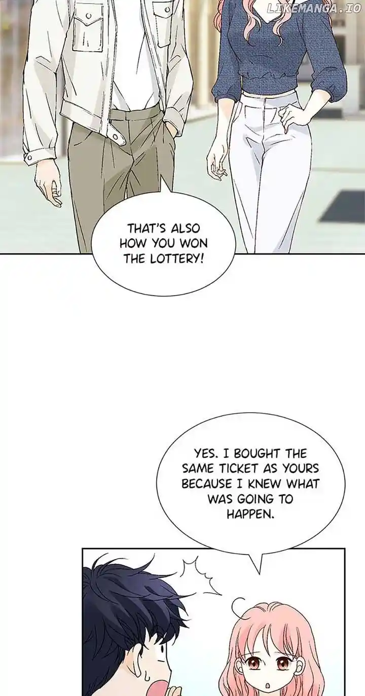 Flavors of Reincarnation Chapter 121