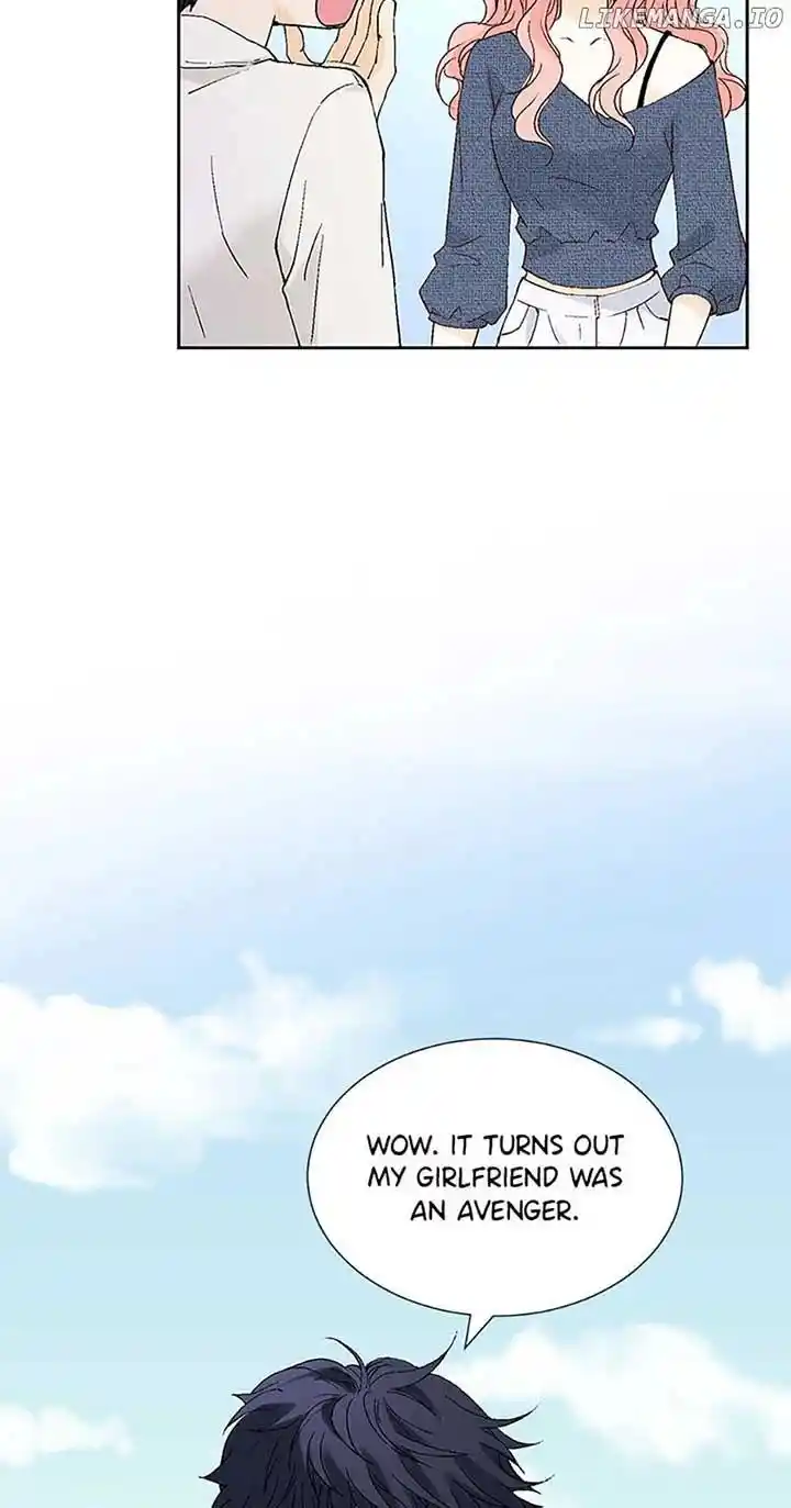 Flavors of Reincarnation Chapter 121