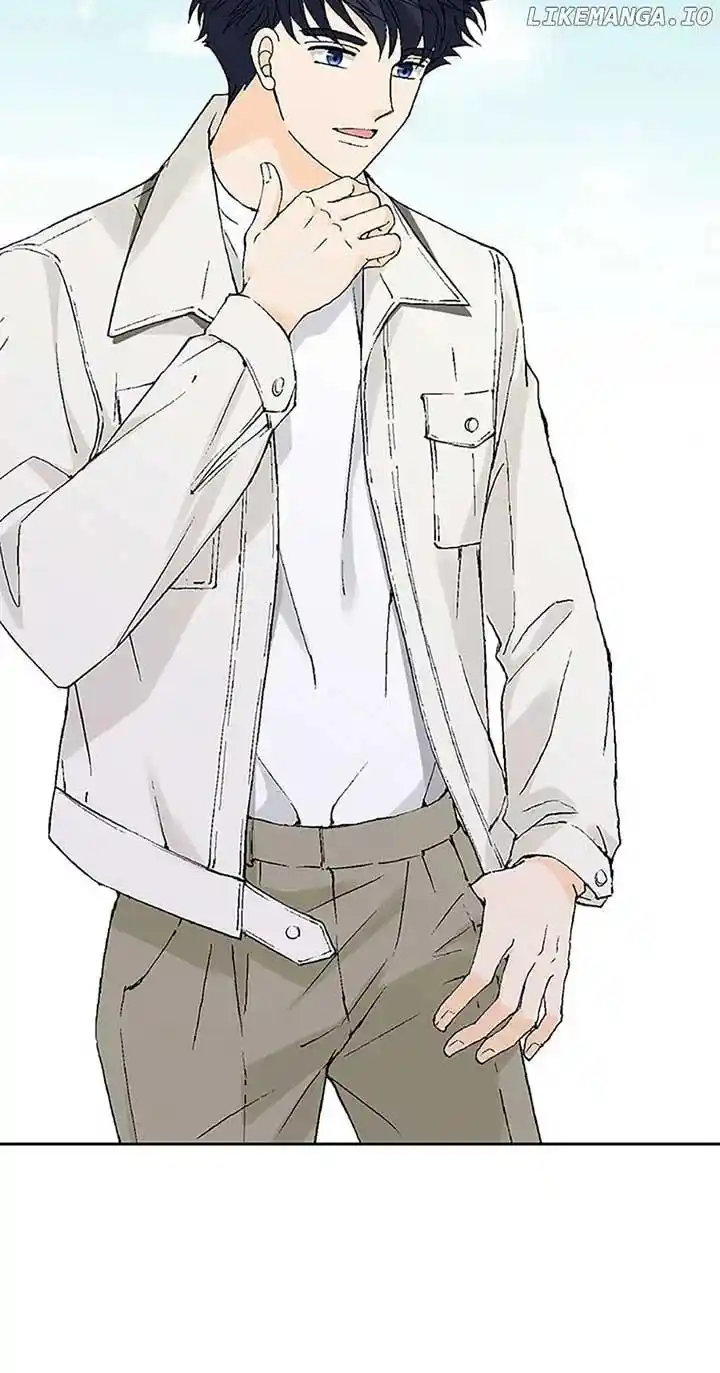 Flavors of Reincarnation Chapter 121