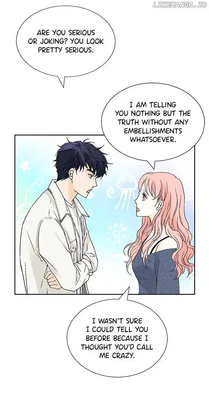 Flavors of Reincarnation Chapter 121