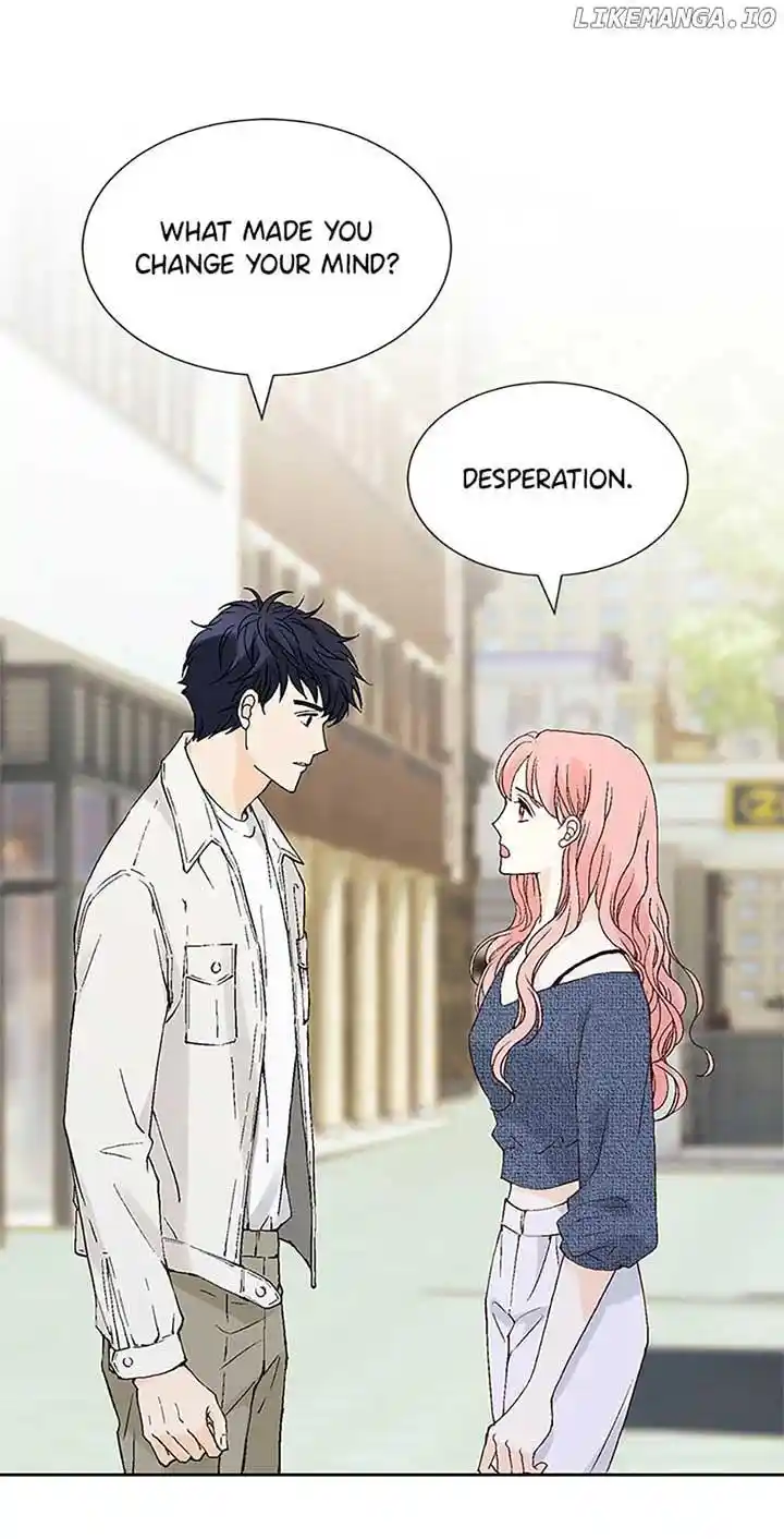 Flavors of Reincarnation Chapter 121