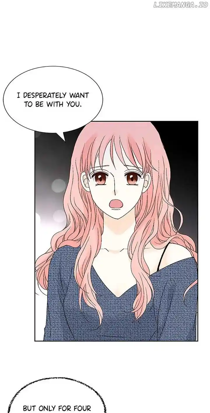 Flavors of Reincarnation Chapter 121