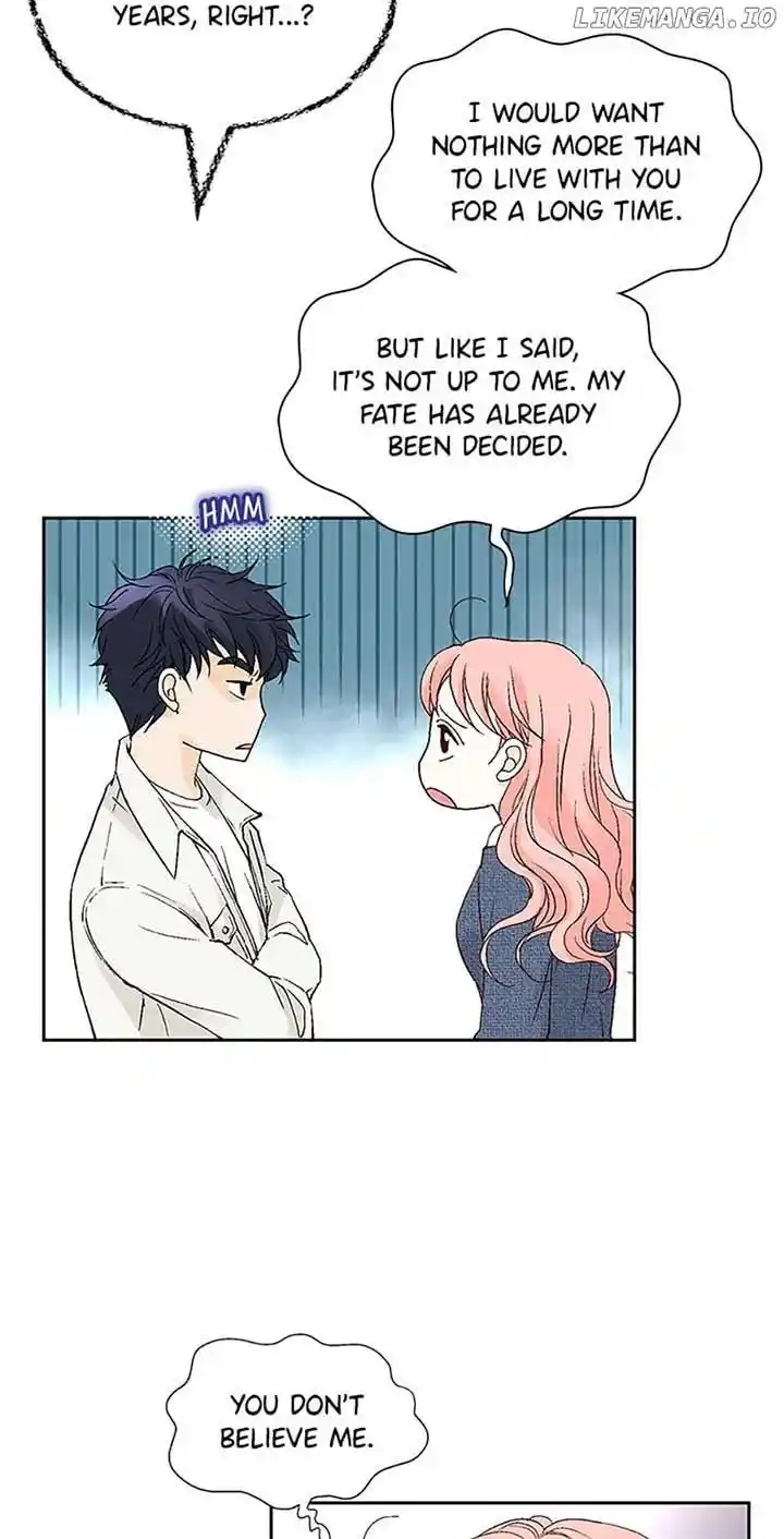 Flavors of Reincarnation Chapter 121