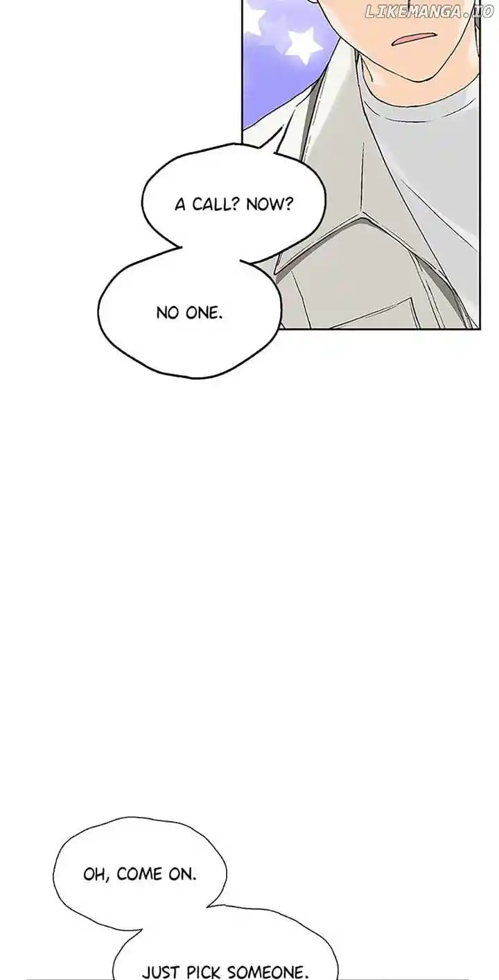 Flavors of Reincarnation Chapter 121