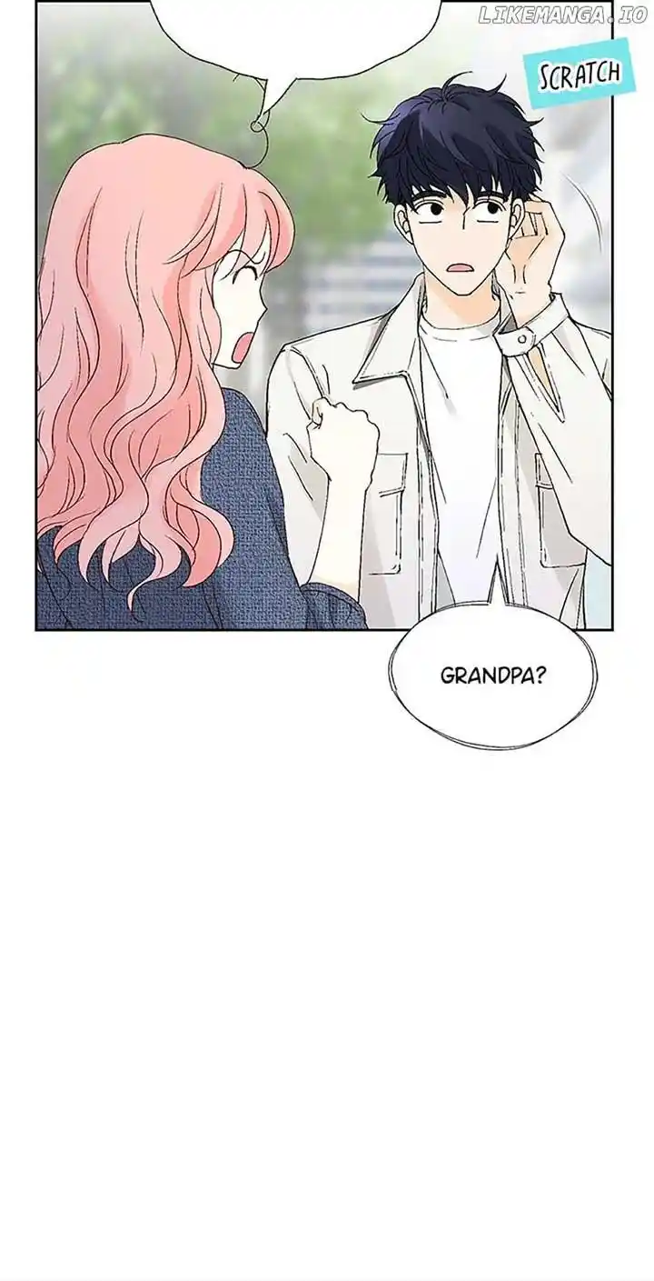 Flavors of Reincarnation Chapter 121