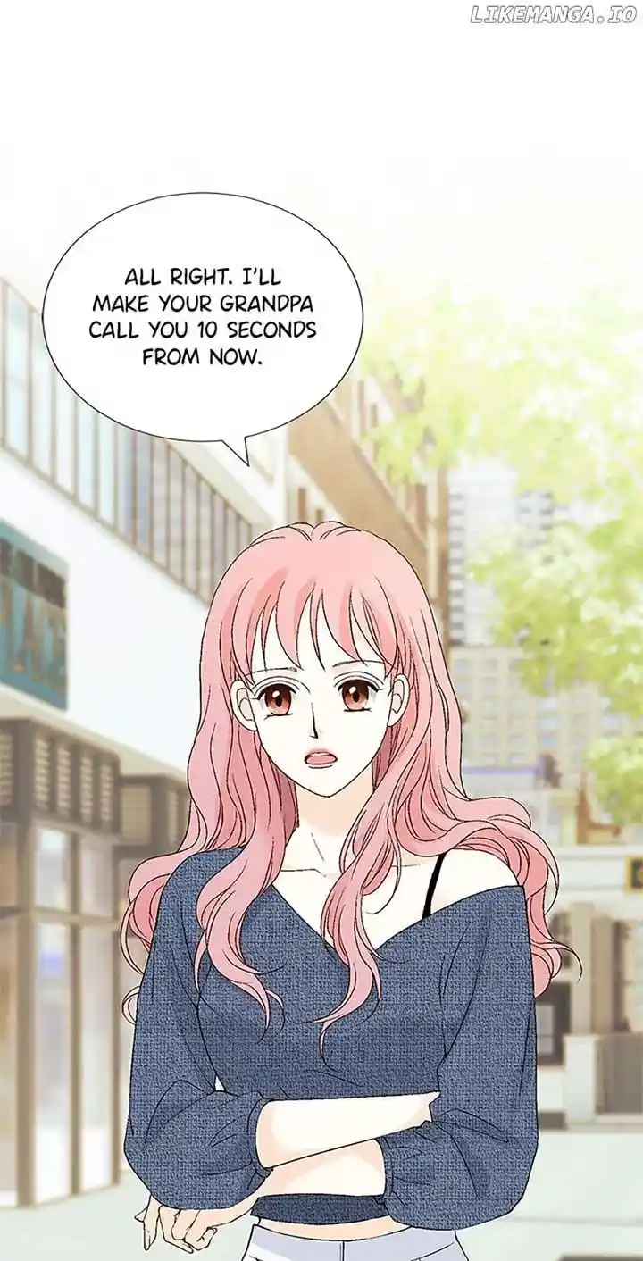 Flavors of Reincarnation Chapter 121