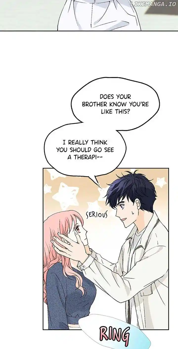 Flavors of Reincarnation Chapter 121