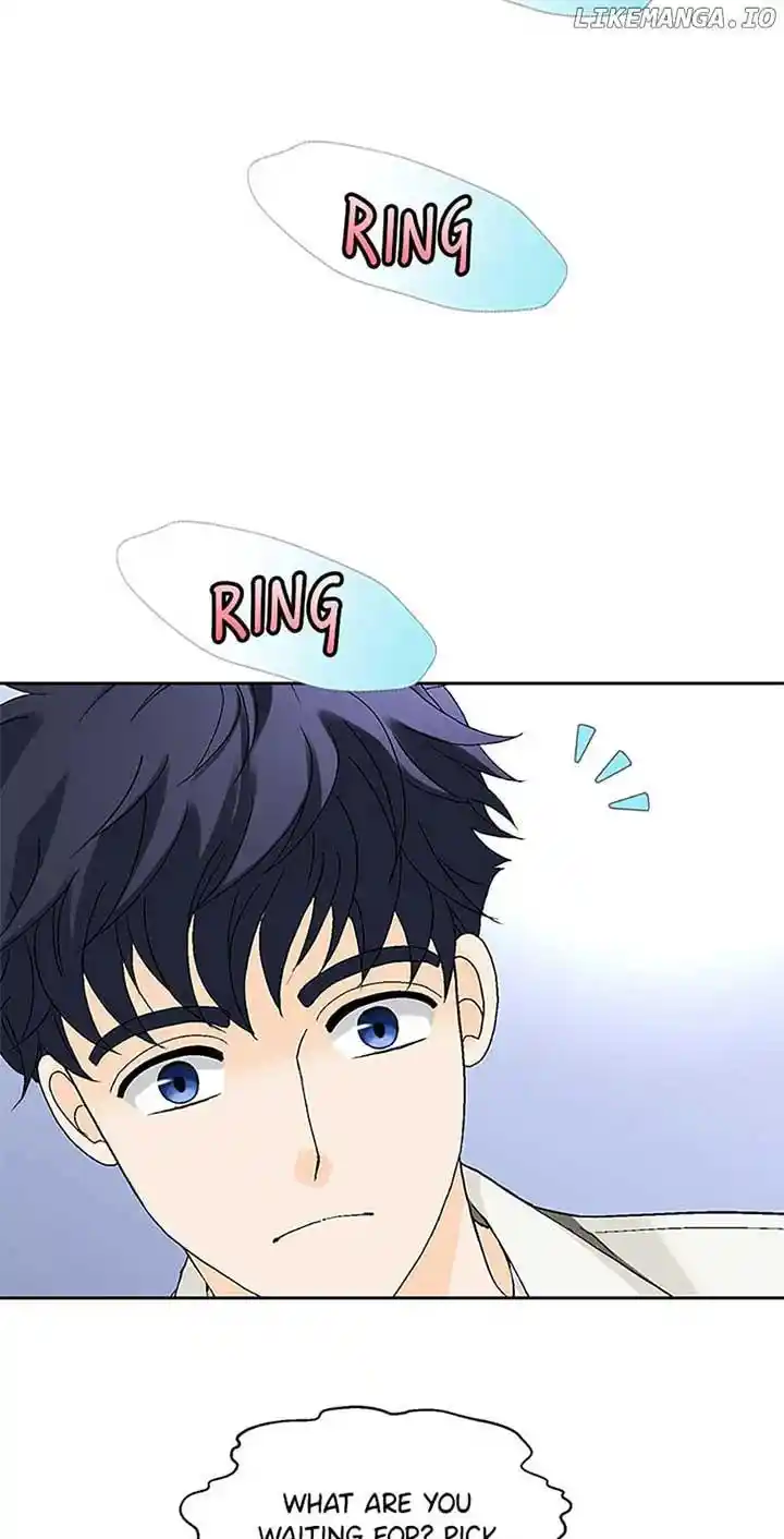 Flavors of Reincarnation Chapter 121