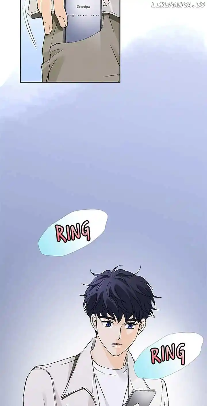 Flavors of Reincarnation Chapter 121