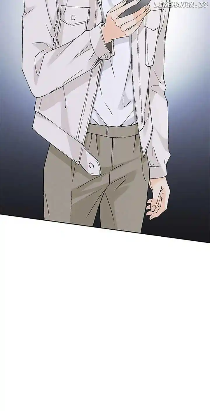 Flavors of Reincarnation Chapter 121