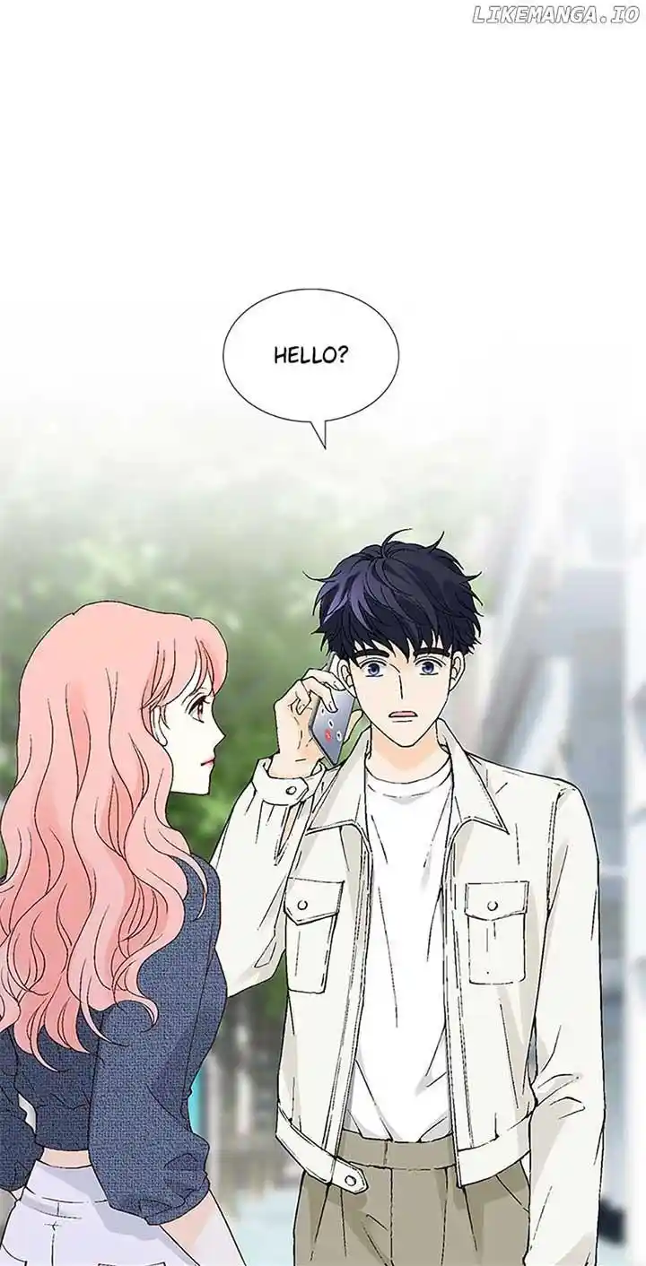 Flavors of Reincarnation Chapter 121