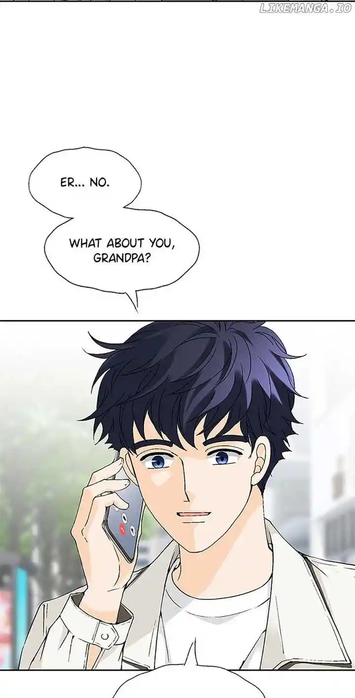 Flavors of Reincarnation Chapter 121