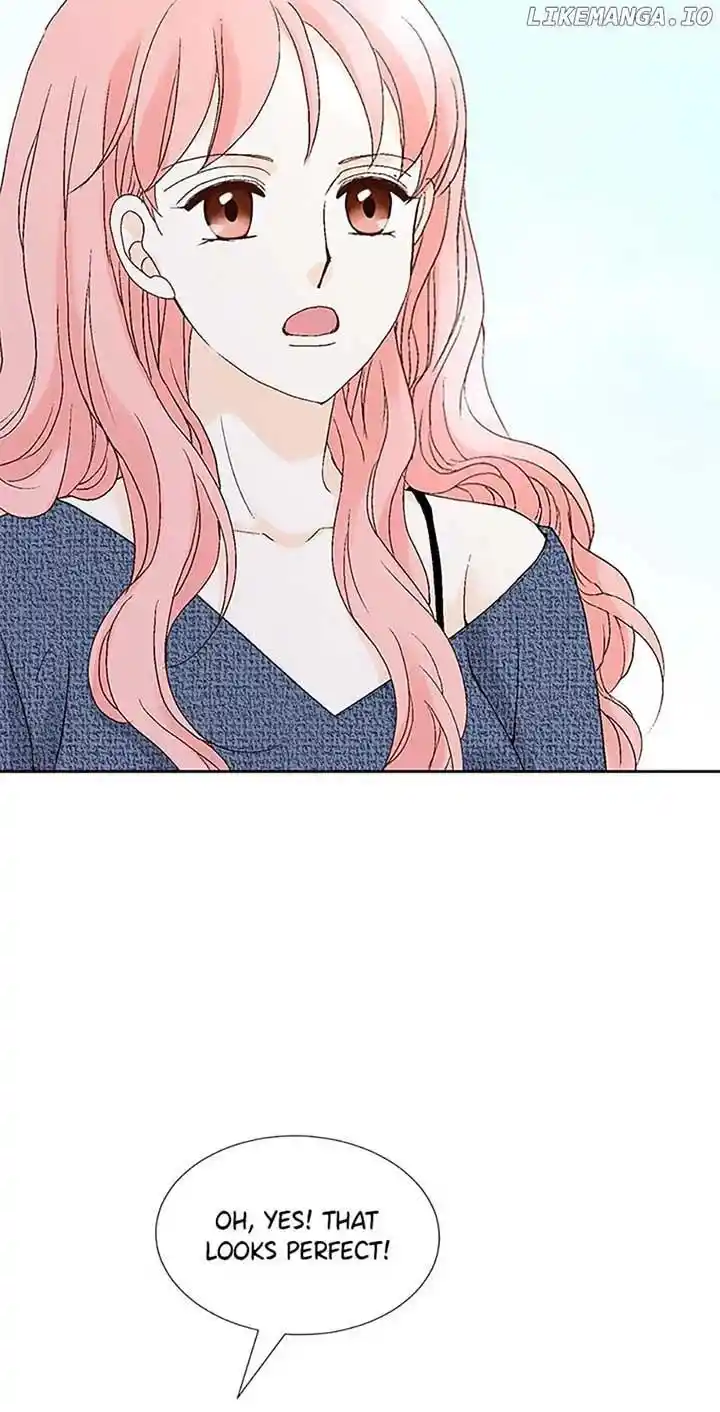 Flavors of Reincarnation Chapter 121