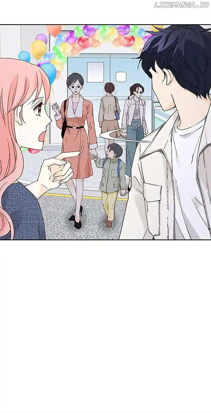 Flavors of Reincarnation Chapter 121