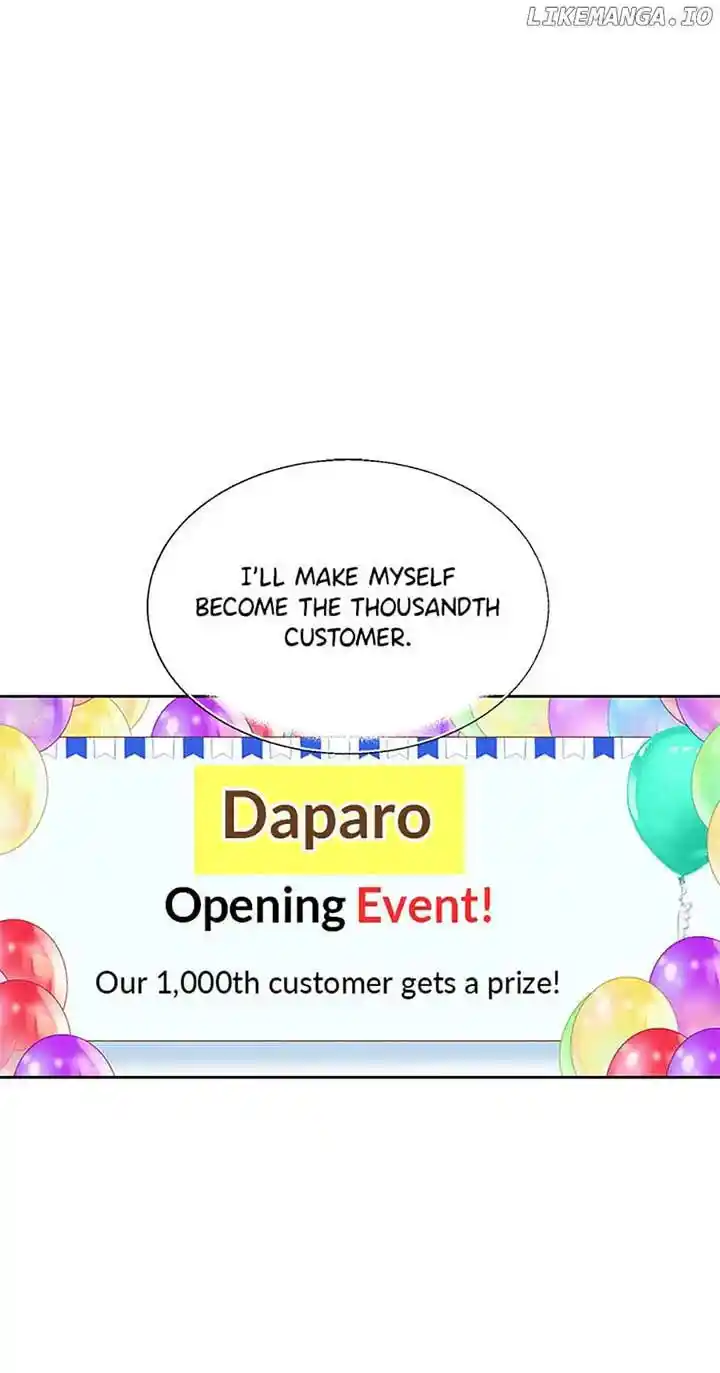 Flavors of Reincarnation Chapter 121