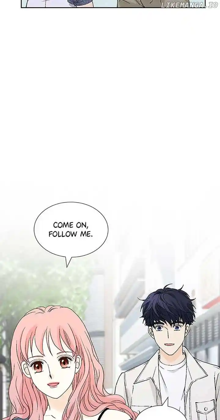 Flavors of Reincarnation Chapter 121