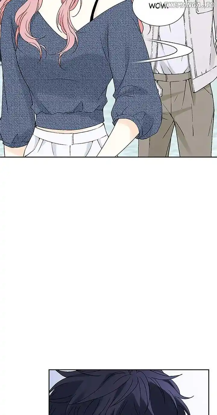 Flavors of Reincarnation Chapter 121