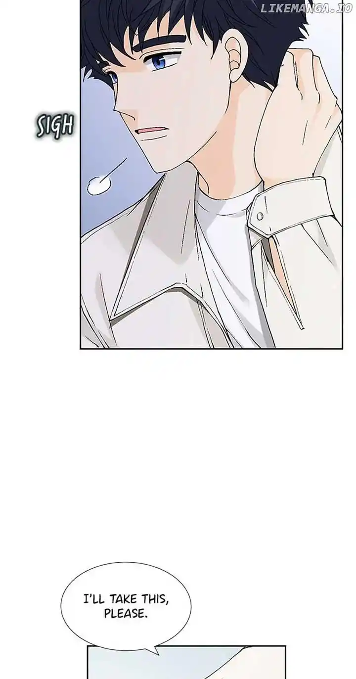 Flavors of Reincarnation Chapter 121