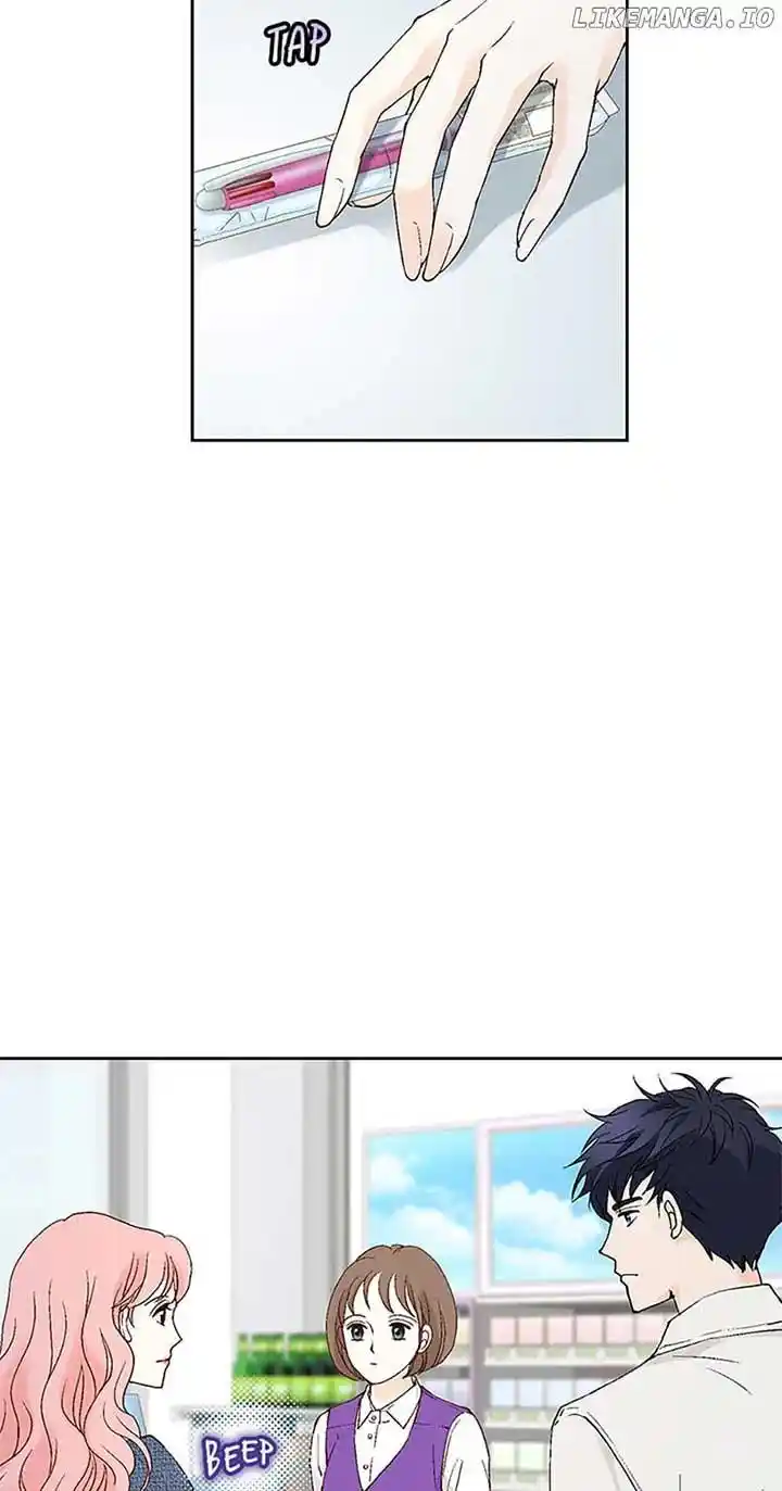 Flavors of Reincarnation Chapter 121