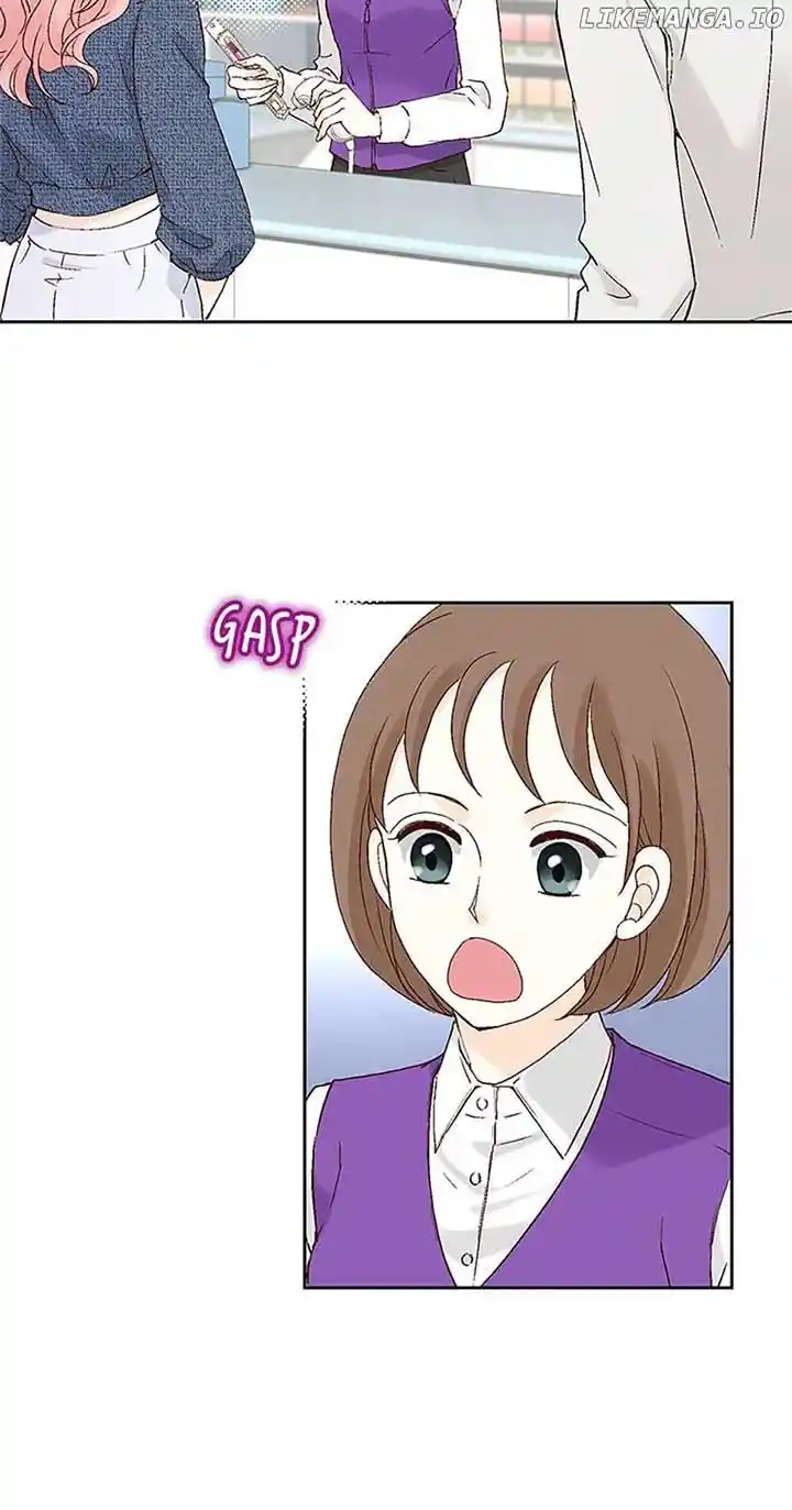 Flavors of Reincarnation Chapter 121