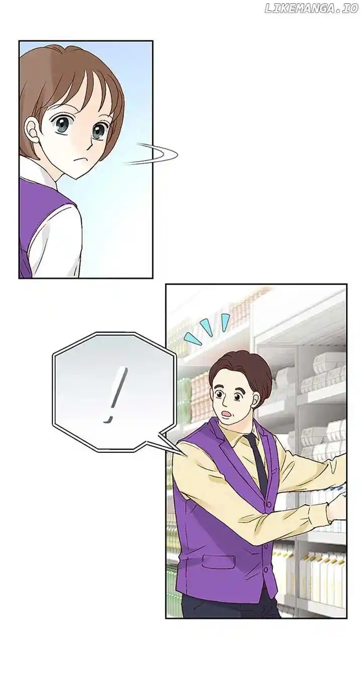 Flavors of Reincarnation Chapter 121