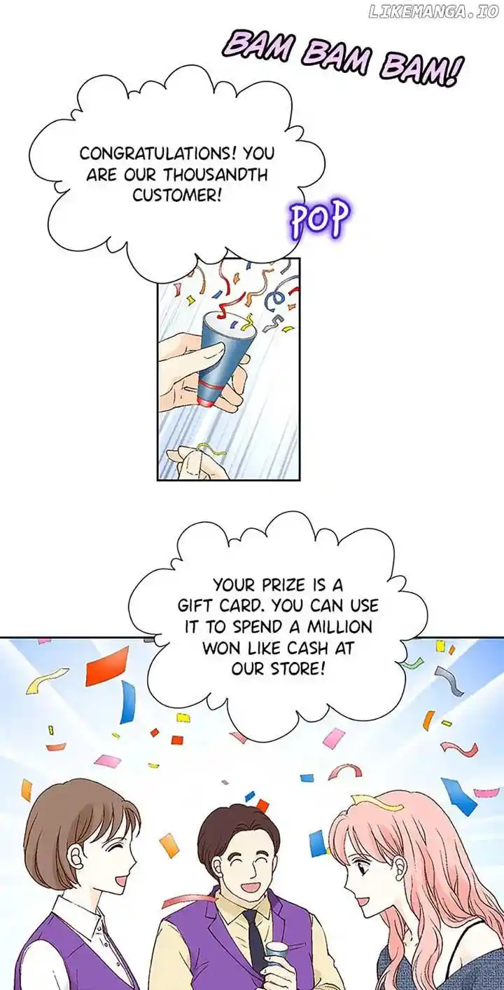 Flavors of Reincarnation Chapter 121