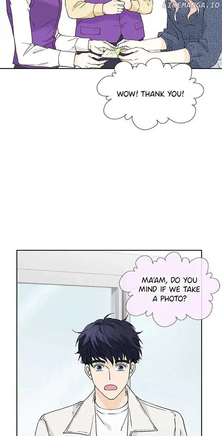 Flavors of Reincarnation Chapter 121